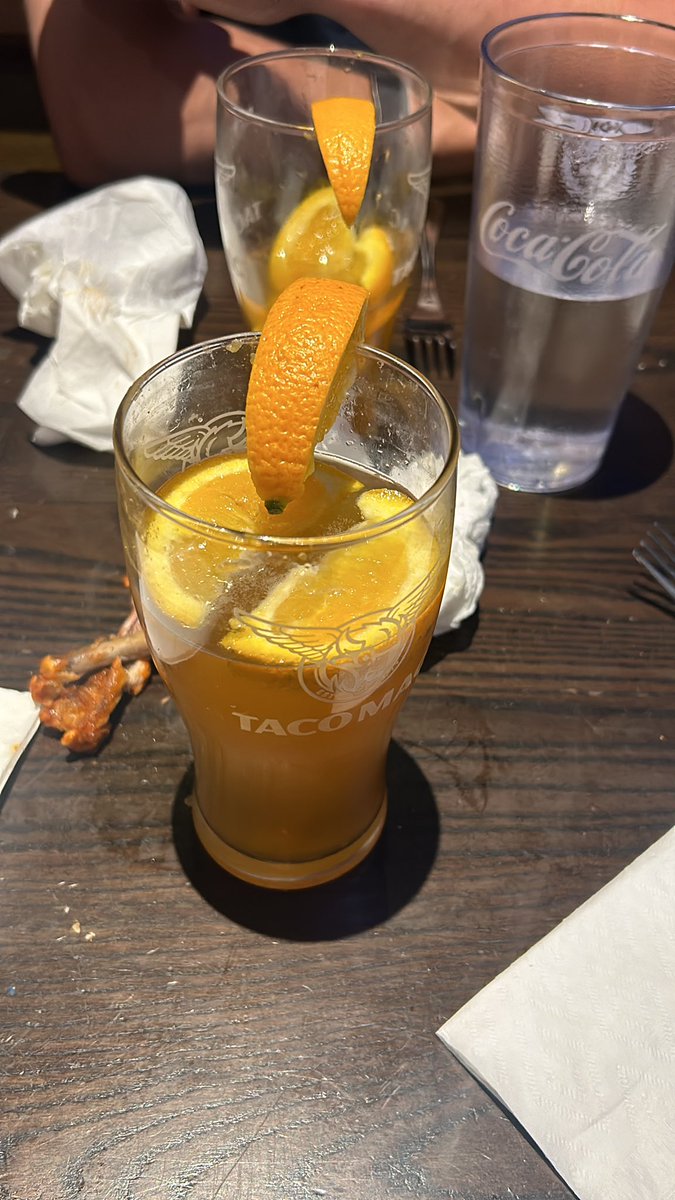 MGAustinUSA's tweet image. Did someone say blue moons and March madness? #surewhynot