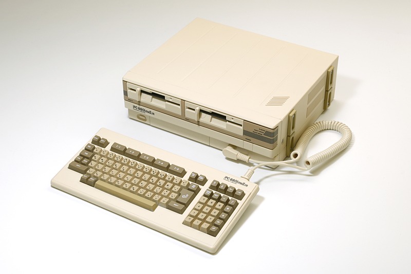 watch_akiba's tweet photo. 【今週の人気記事】更新：PasocomMini PC-8801mkⅡSRが7月発売に延期、再現性向上のため https://t.co/GZqKJu9gsC #PasocomMini #パソコンミニ https://t.co/8z1RVCMs7i