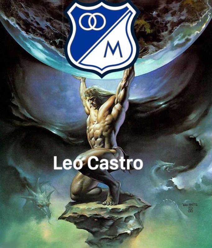 Siga salvando la patria Maestro