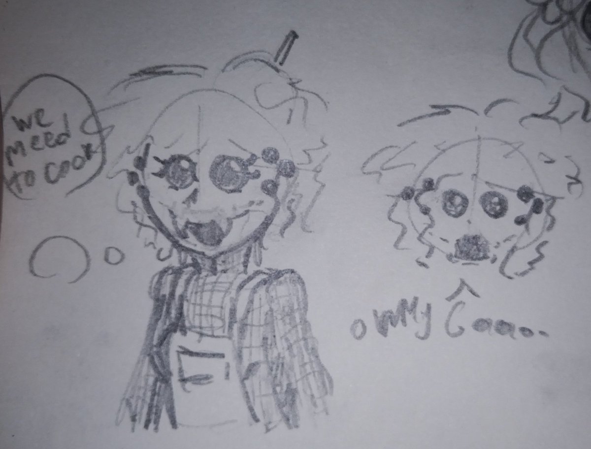 Aloekunyep's tweet photo. She doesn't have a name but lore
It's tells alot about how hard to me giving someone a name.
...And colors.
She's like AU character, and has 0 impact on a Al. HELP_Tale story so i can tell about her some stuff if you want
#help_tale #undertale #DELTARUNE #undertaleAU #Alhelp_tale https://t.co/G6AhgitXkQ
