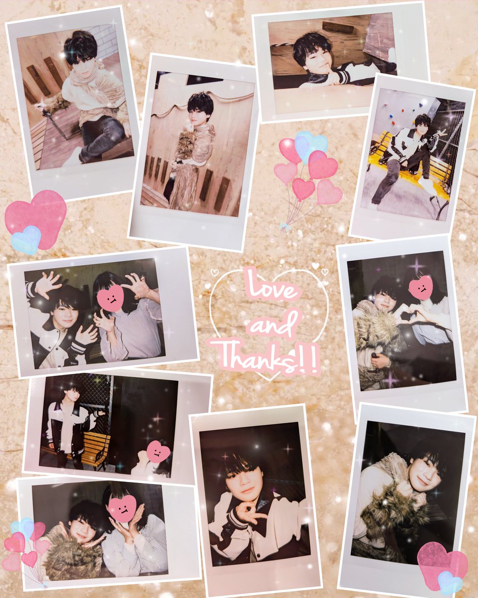 たそ(ㆁωㆁ)🌟🎙️ tweet media