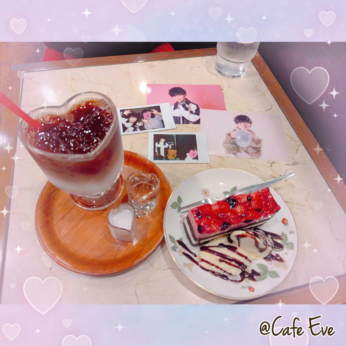 たそ(ㆁωㆁ)🌟🎙️ tweet media