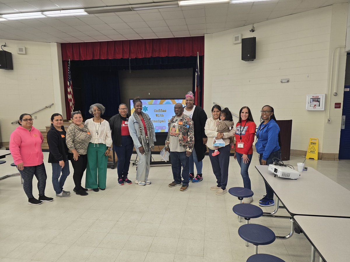 Betsy Ross ES (@betsyrosselem) on Twitter photo Check out Principal Reed during Coffee with the Principal yesterday, sharing important STAAR information and updates. We also had our counselor and wraparound support share information about Hazel Health. Thank you parents for coming! <a href="/latoya_miley/">LaToya Miley</a> Check out Principal Reed during Coffee with the Principal yesterday, sharing important STAAR information and updates. We also had our counselor and wraparound support share information about Hazel Health. Thank you parents for coming! <a href="/latoya_miley/">LaToya Miley</a>