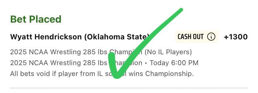 The Insider’s Experience tweet media