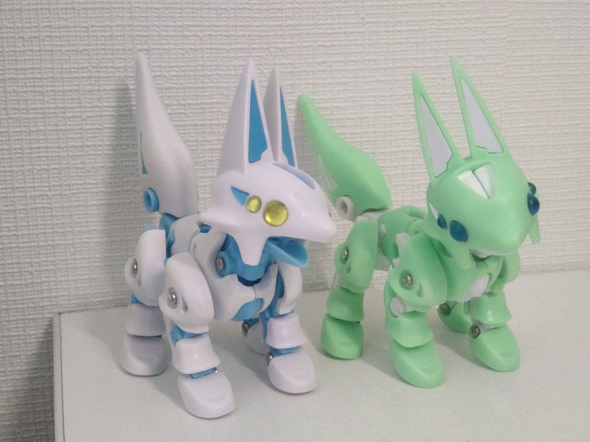 デザフェス　アニマネッツ　ドラネッツ　アヌビス アニマネッツ - Search / X