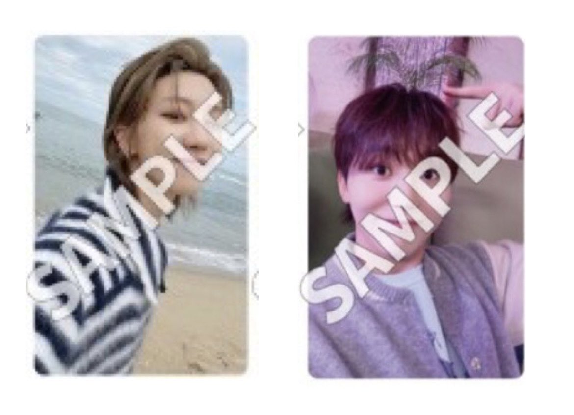 セブチ SEVENTEEN 消費期限 SPILL THE FEELS 会場 トレカ 交換  
東京 WeverseJP
 
譲 ジョンハン ジョシュア ジュン ウジ  
     ドギョム バーノン ディノ
求  👑大阪  THE8 ミンハオ ＞スングァン
     
👼🏻に関しては条件の良い方優先
同日発送、郵送希望
お気軽にリプお願いいたします☺️