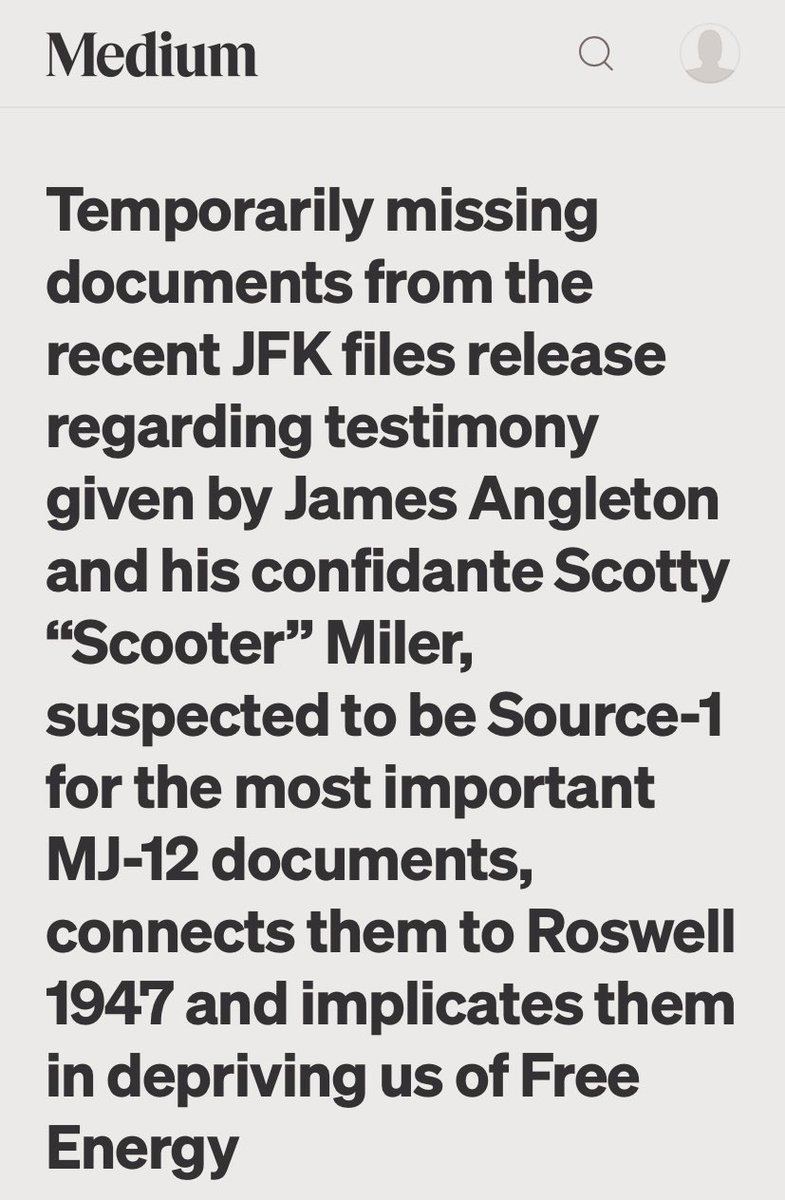 💭 think tank tweet media