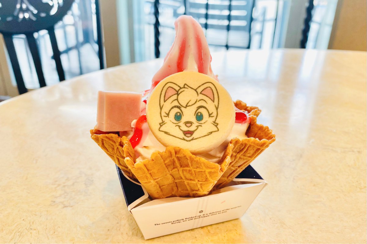 オラ♪こんにちは🍓*
今日もいいお天気☀️暖かくなると、ひんやりスイーツが食べたくなります〜( 'ω' و(و"るんるん

かわいい「ダルちゃんパフェ」を
食べました〜🩷🍦(*´▽`*)
parque-net.com/special/spring…