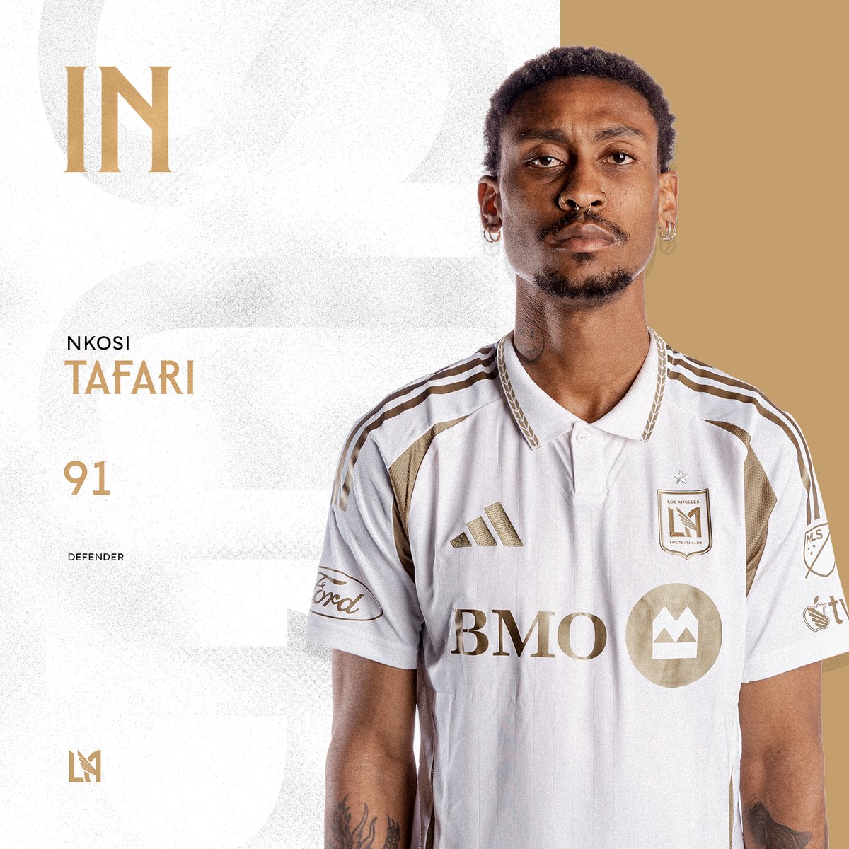 LAFC's tweet photo. 86' | #LAFC Subs

Odin Holm 🔼 
Nkosi Tafari 🔼

Mark Delgado 🔽
Nathan Ordaz 🔽

#SKCvLAFC 0-2 https://t.co/7GtpLQH74f