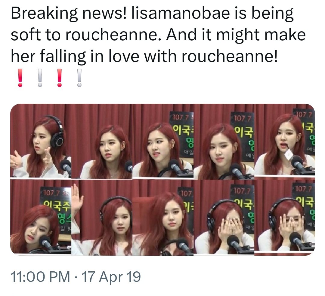 Jieun 아이유 tweet media