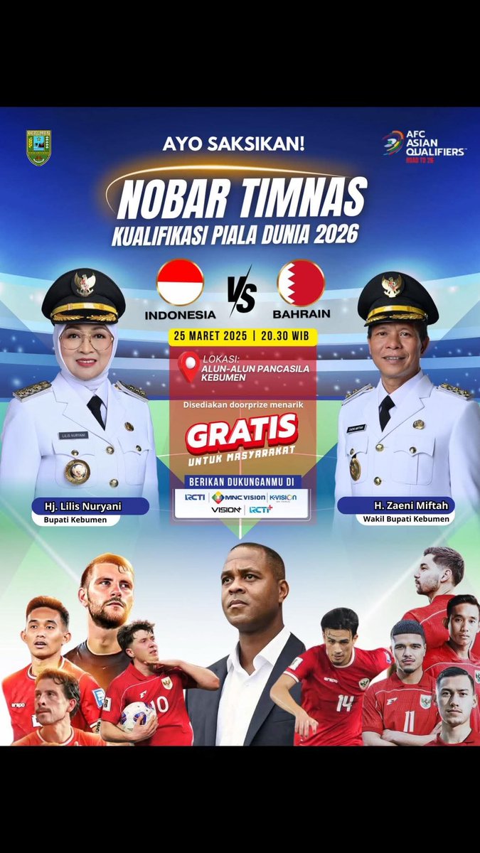 AdiHamidFuadi4's tweet photo. #notaris #timnas https://t.co/TKqz1goo1T
