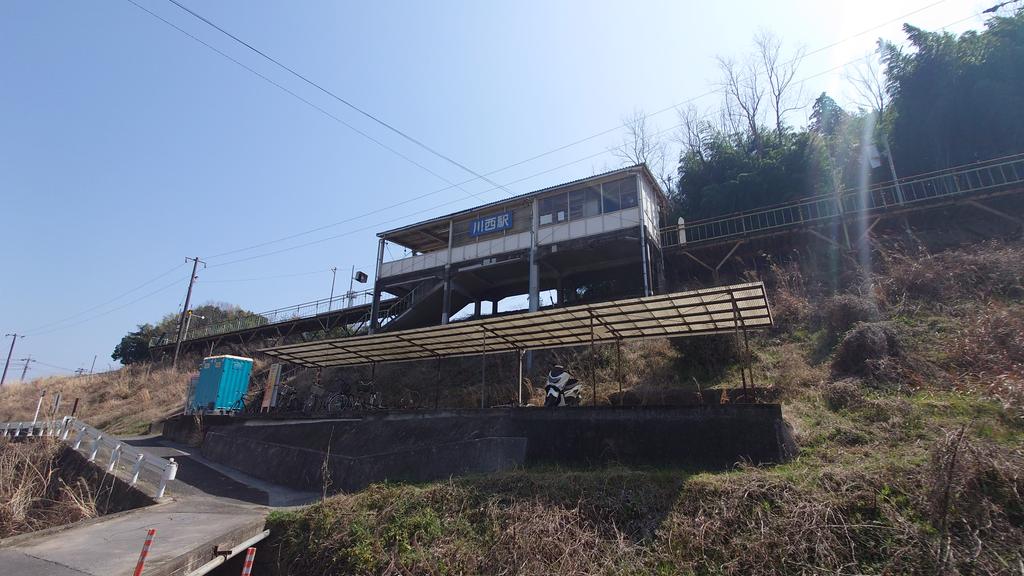 hiro_tetsuota's tweet photo. 目的地到着👍ここで昼食をとって 来た道を戻ろうと思います😃 https://t.co/ZL4D2qAuxp