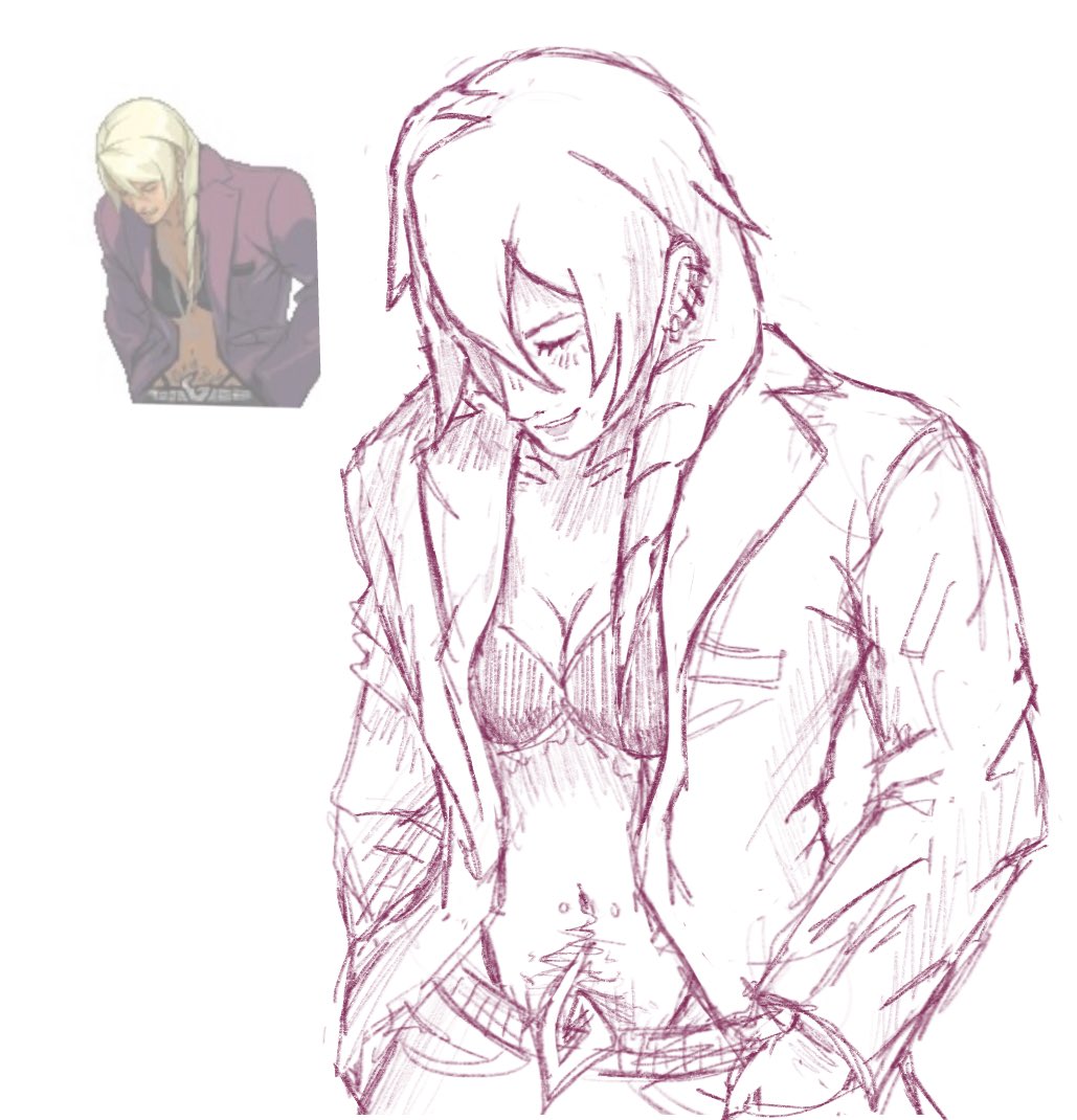 is this anything sorry it’s balls 💔