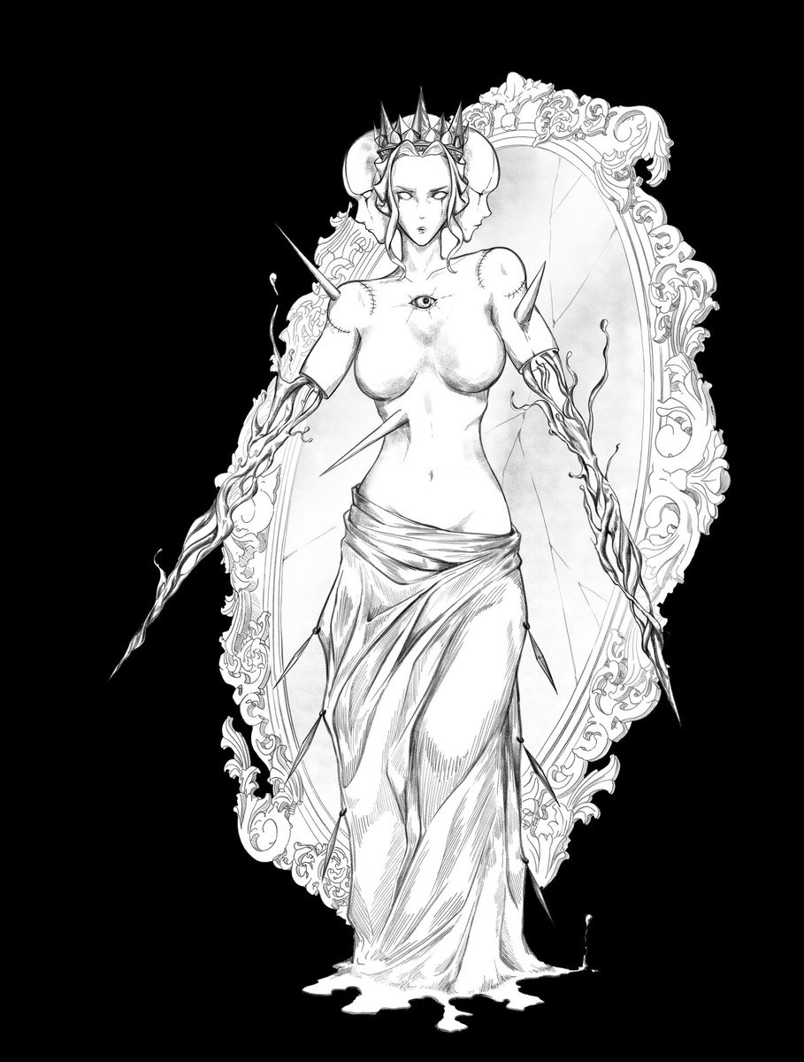 체스 퀸

Queen

올려둔 그림들이 갑자기 내려가서 다시 올립니다ㅠ
그림계정 , RT 위주로 맞구독 가겠습니다.:)

#그림러_𝕏친소