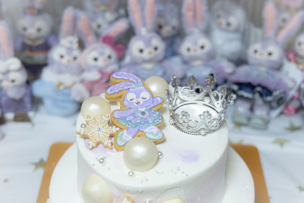 ♡ステラ`ルーLOVEページ♡ 7yQjDKYw_200x200.jpg
