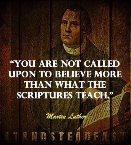 sola_chad's tweet image. #SolaScriptura
