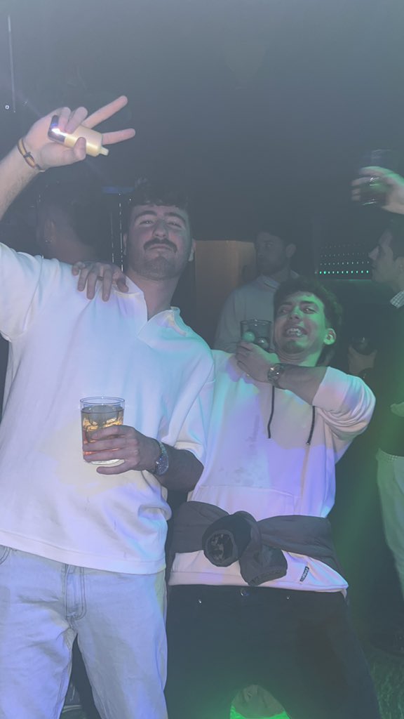 #favelaparty25