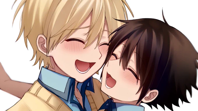 いいな、、噛み締め