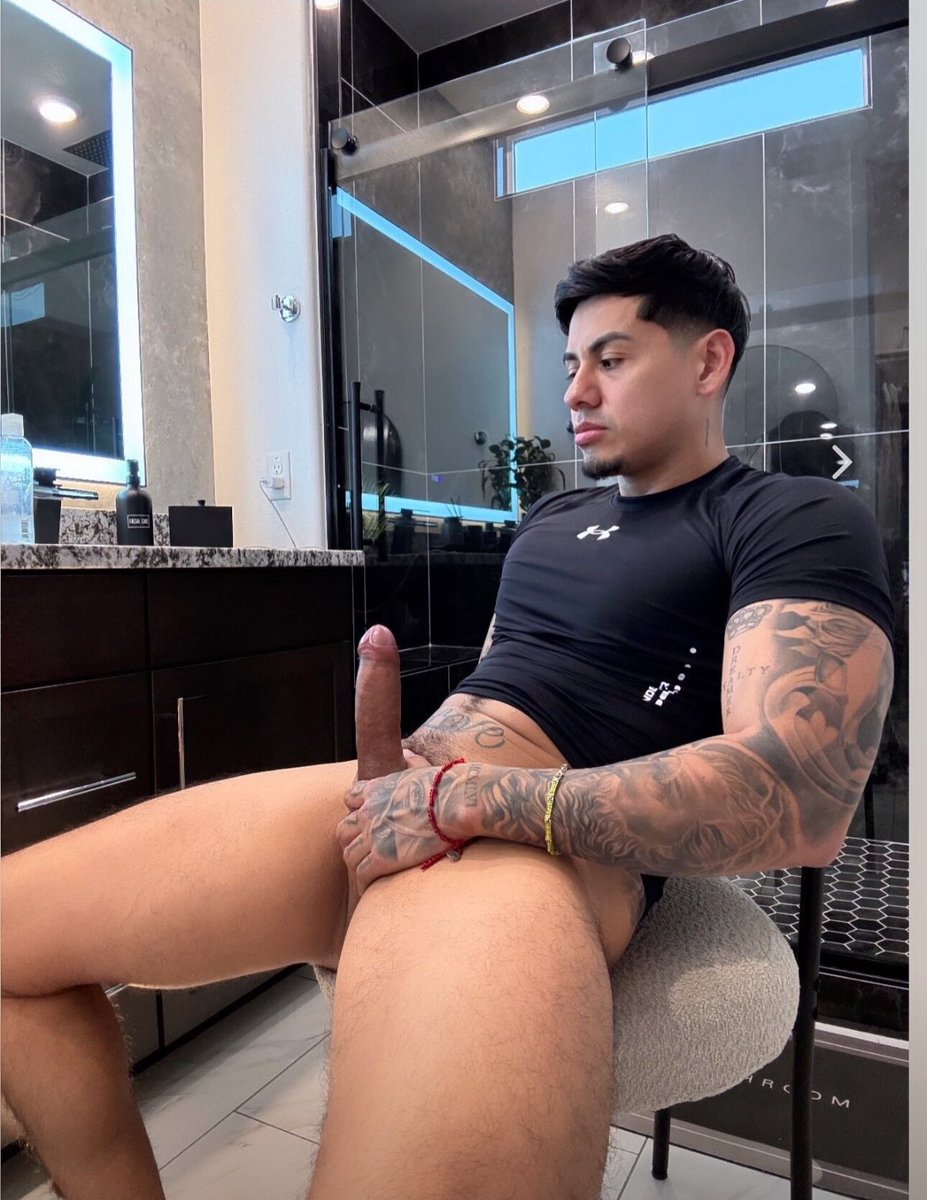 Quieren se quiere sentar a qui?🔥🔥💦💦