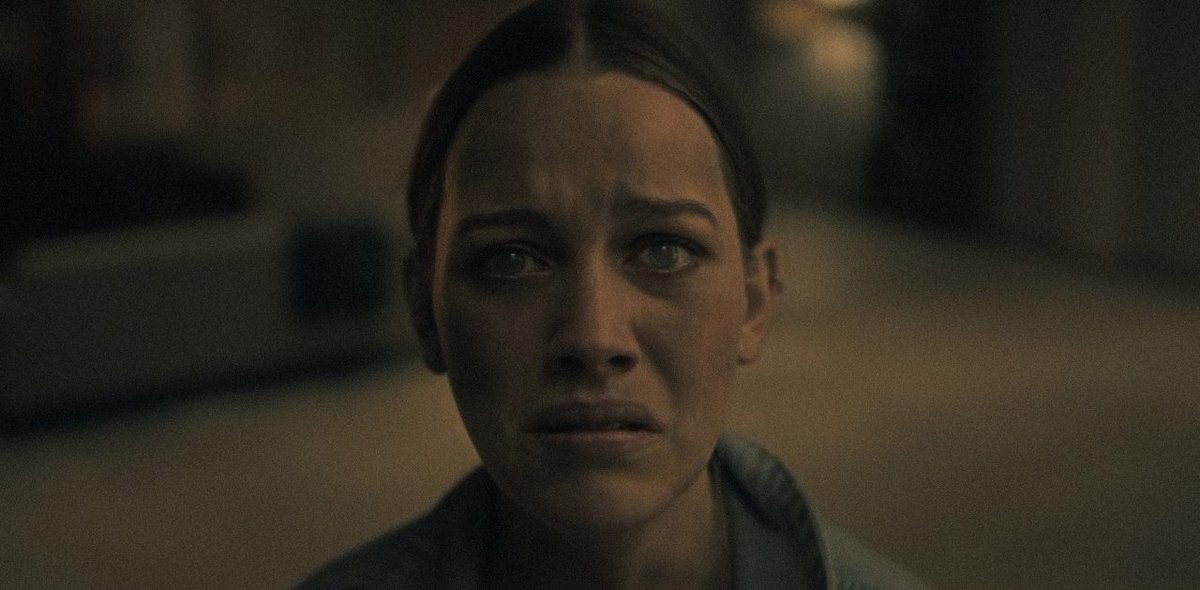 CINEMA505's tweet image. Victoria Pedretti completa 30 anos.