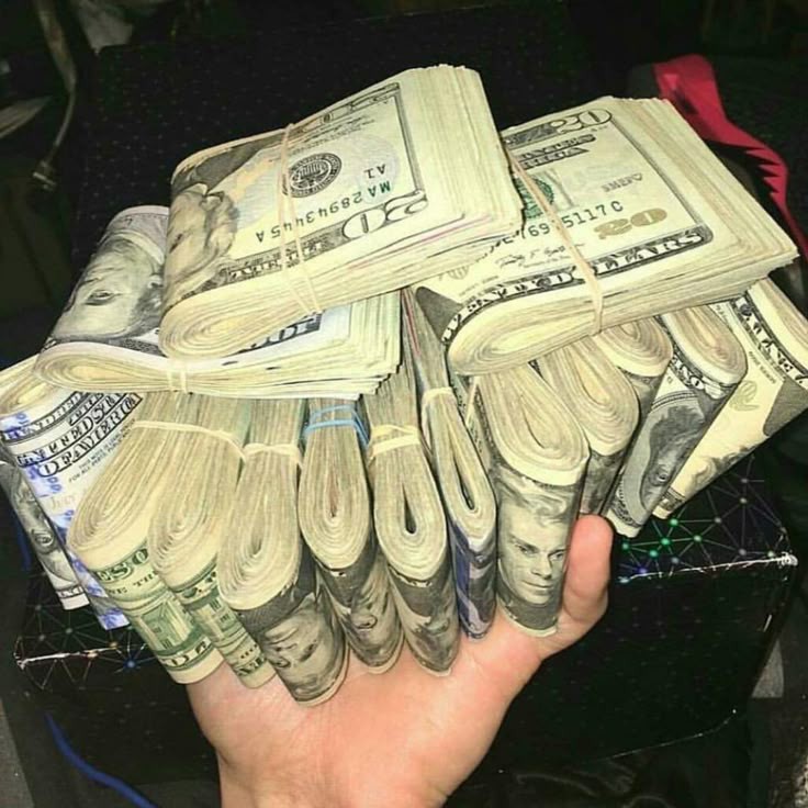 Your income will double in April.
Claim it now!