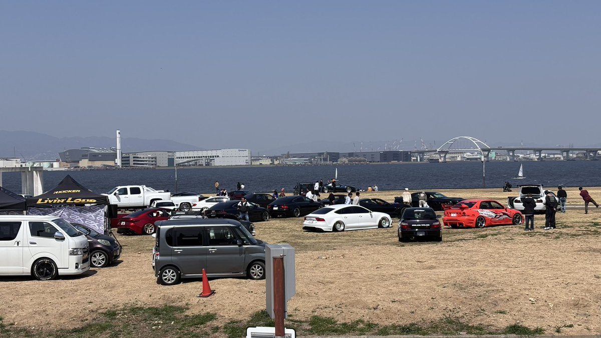 NAKATON_RGT's tweet image. RACE WARS感
#CROSSFIVE #X5 #クロスファイブ大阪 #クロスファイブ #thefastandthefurious