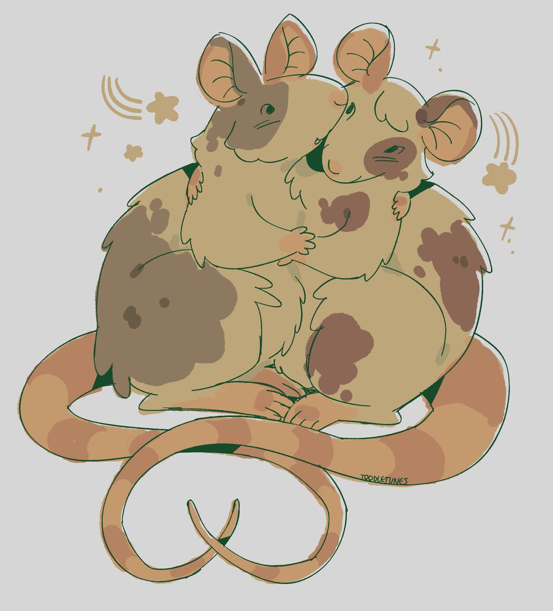 just love me forever, wont you?