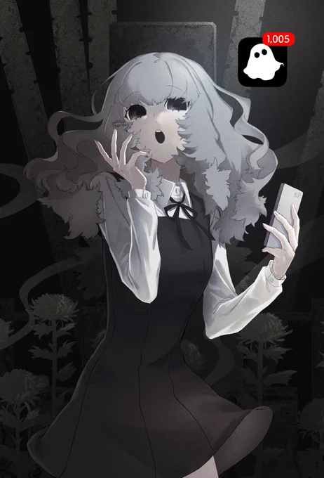 #刺さる人に届け一次創作祭り Ξ 