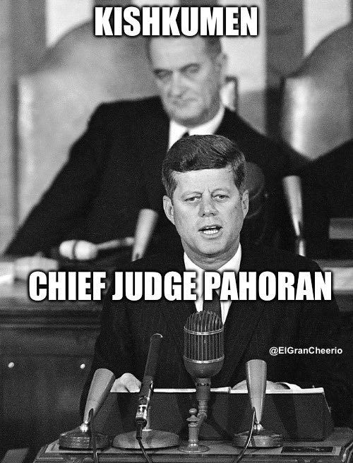 ElGranCheerio's tweet image. New Book of Mormon/Pahoran meme just dropped: