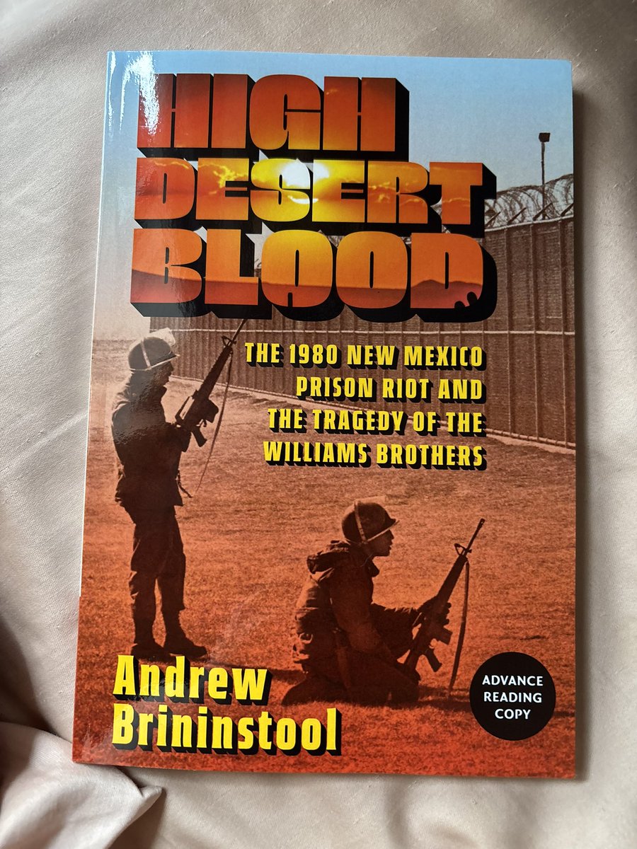 alexnpress's tweet image. absolutely wild book, can’t put it down