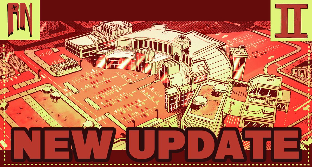 OMEGAtri's tweet photo. new comic update! link in replies #webcomics #indie https://t.co/jij7gugIrQ