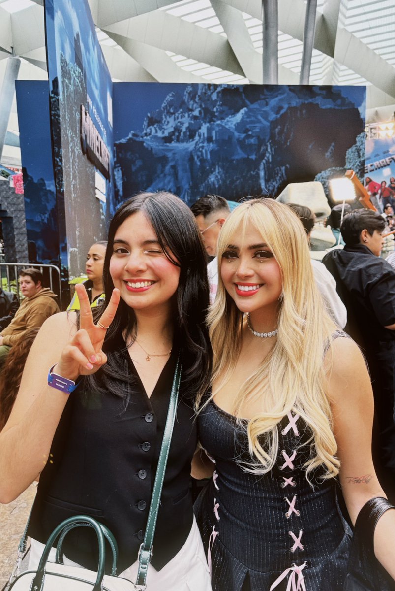 AL FINNNN, fotito con ariiii ☺️💞✨