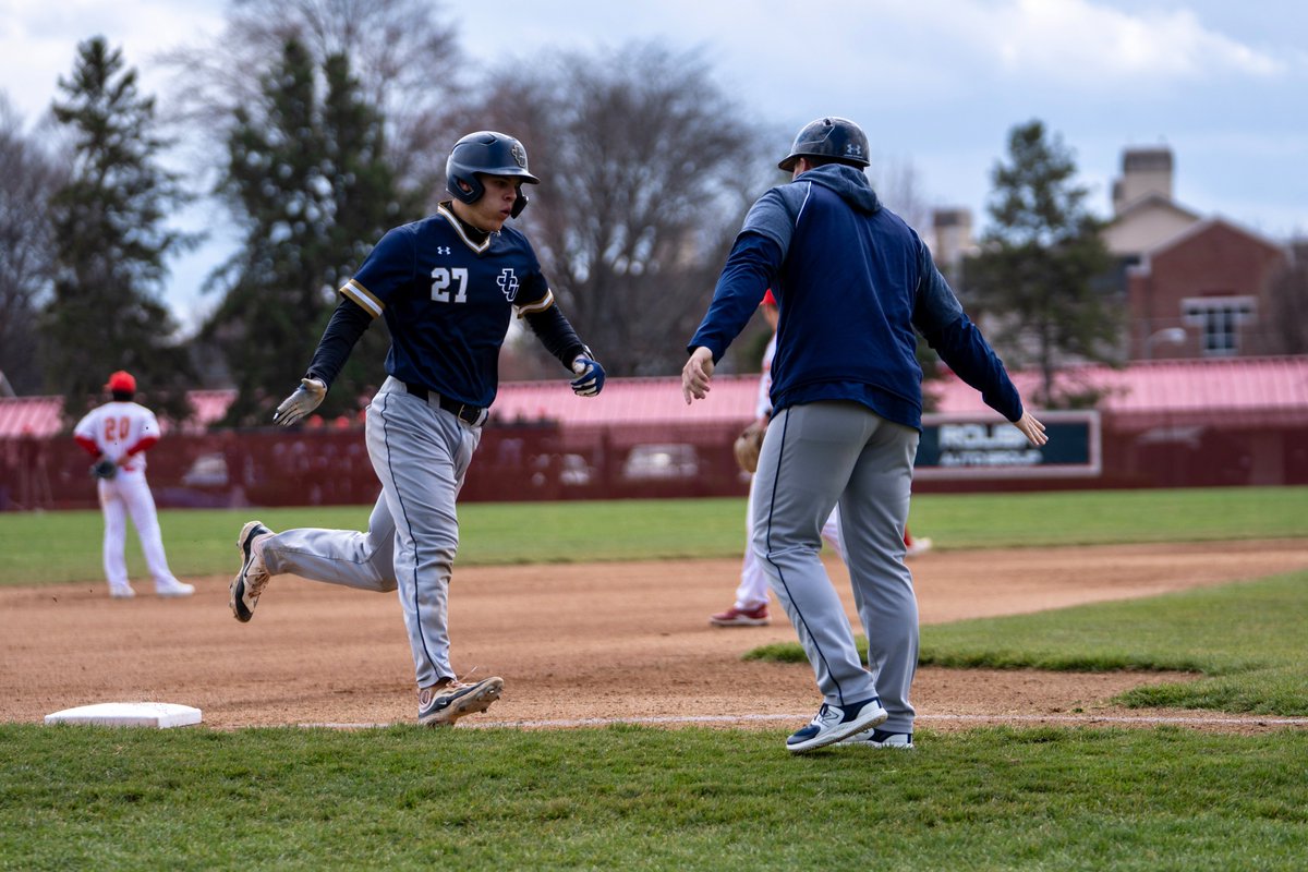 John Carroll Sports tweet media