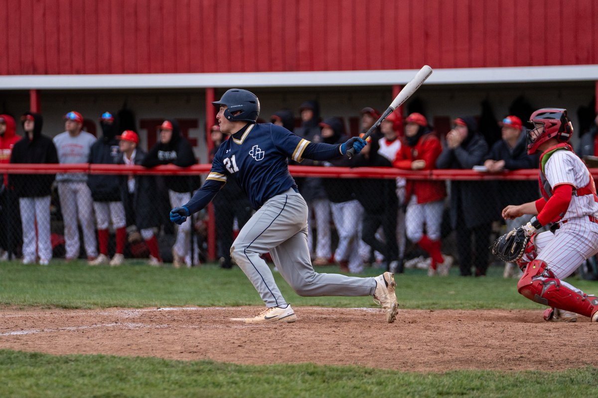 John Carroll Sports tweet media