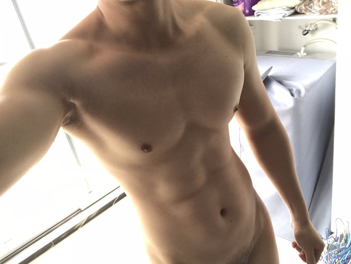 体脂要是能再低点就好了