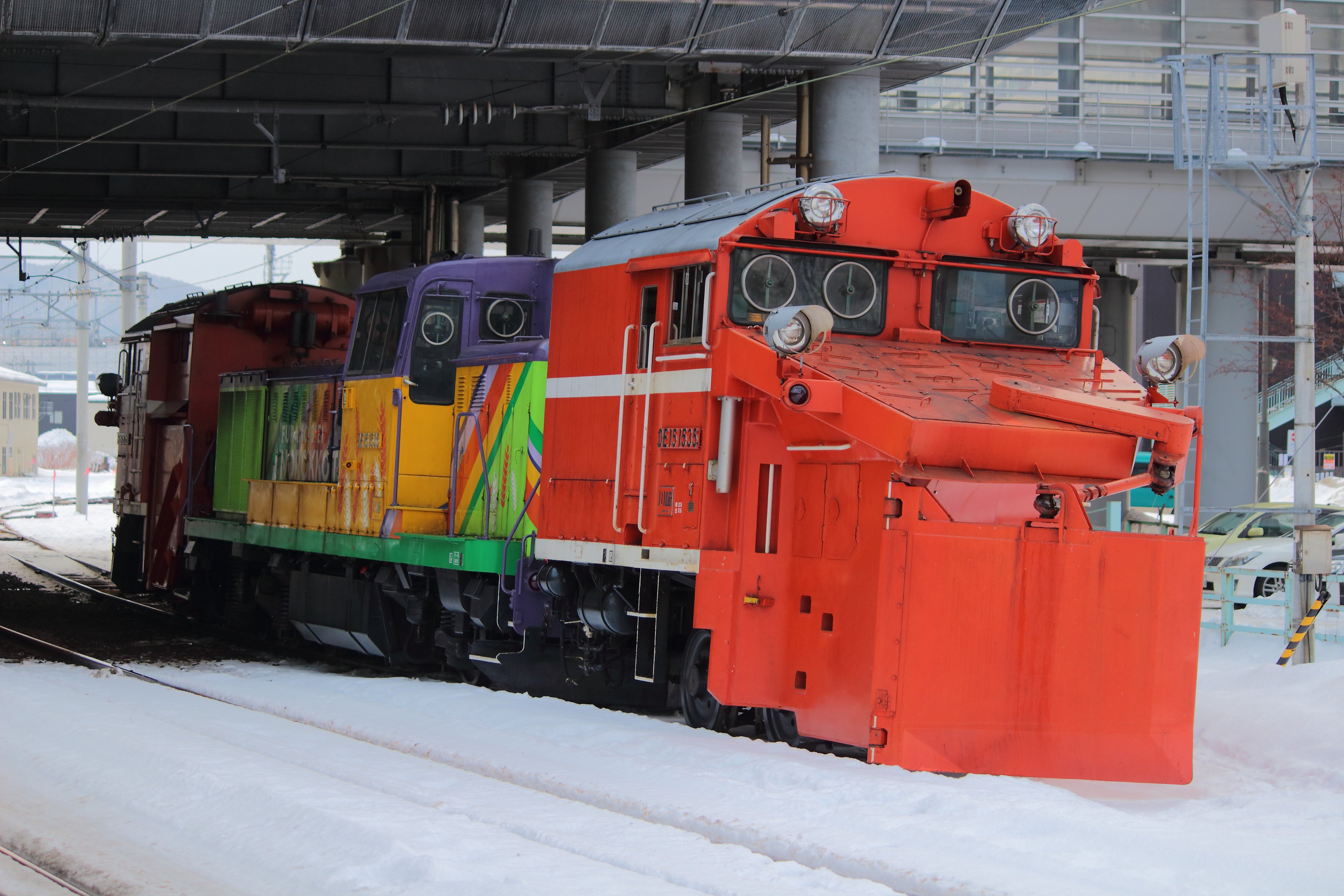 北海道の鉄道情報局 (@hokkaido_tetudo) / X 北海道の鉄道情報局 (@hokkaido_tetudo) / X