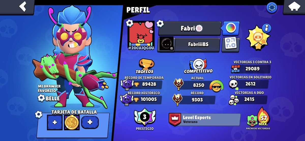 Fabri🍥
F/A -16🇦🇷
En busca de equipo.