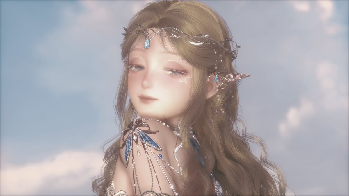 ssweetcinna's tweet photo. 𝒹𝒶𝓊𝑔𝒽𝓉𝑒𝓇 𝑜𝒻 𝒽𝑒𝒶𝓋𝑒𝓃

#infinitynikki 
#infinitynikkitwt https://t.co/7kMtDe0rGp