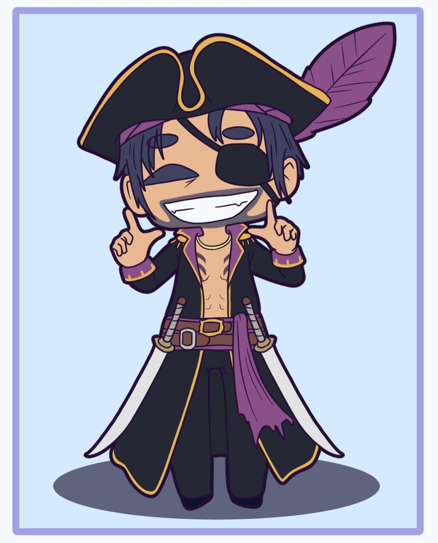 Foxtrot (@ffoxtrotxiv) on Twitter photo 