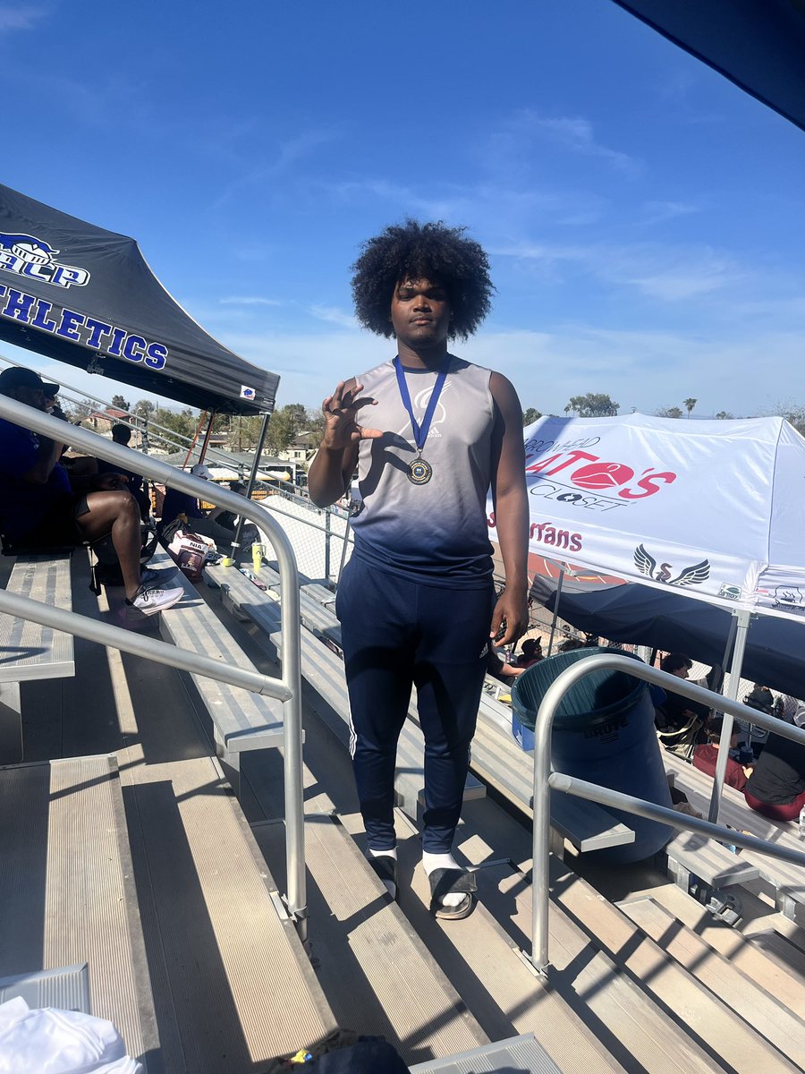 Justin Stangler (@coachstangler) on Twitter photo Dareion Pittman 1st Place Disc with a PR of 139.7! <a href="/WillowCanyonFB/">Willow Canyon Football</a> <a href="/wccatathletics/">Willow Canyon HS Athletics</a> Dareion Pittman 1st Place Disc with a PR of 139.7! <a href="/WillowCanyonFB/">Willow Canyon Football</a> <a href="/wccatathletics/">Willow Canyon HS Athletics</a>