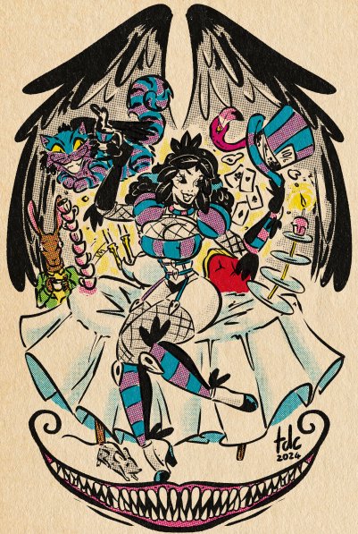 <a href="/Oxy_Cheshire/">♥️♣️Chexy♦️♠️</a> <a href="/HiyinaORin/">Hiyina O'Rin 🔛 🦋☁️</a> HAI THERE!! WOULD YOU LIKE TO COME MEET MY CHESHIRE KITTY, RIDDLE!? We're always welcoming Wunderlanders to the tea party!! 🫖🎩