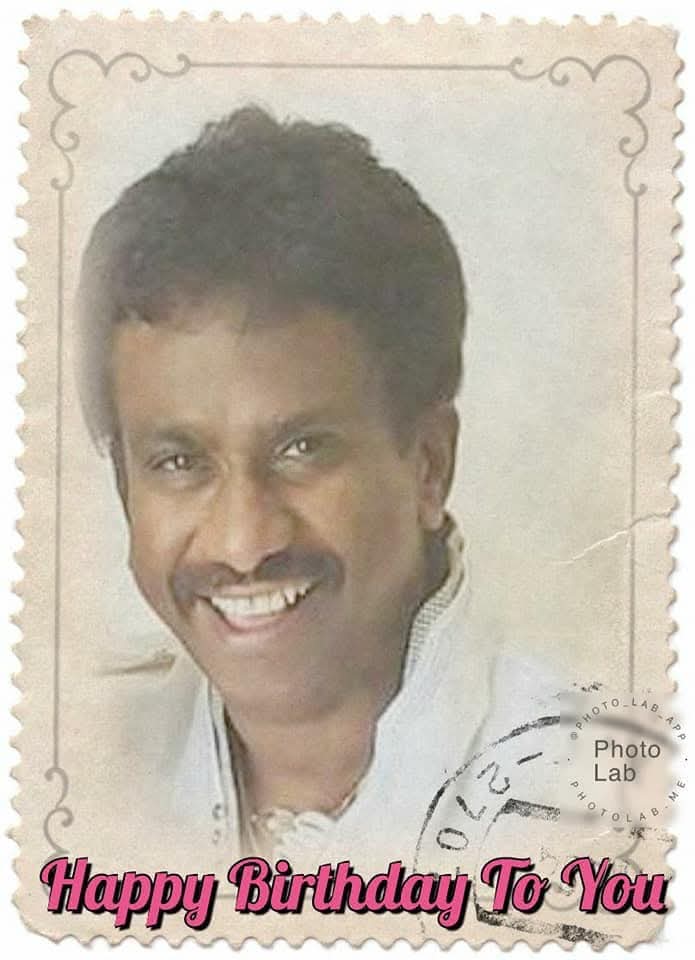 mayirepochu1's tweet image. இனிய
பிறந்தநாள்
நல்
வாழ்த்துகள்
@onlynikil 
💐