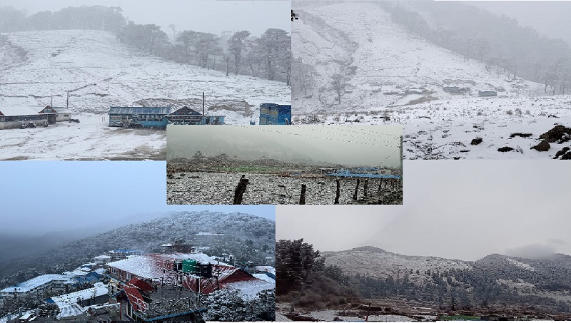 मुस्ताड.,म्याग्दी र बाग्लुड.का लेकमा हिमपात; हिमपात र वर्षाले किसानलाई राहत
aashanews.com/archives/114076