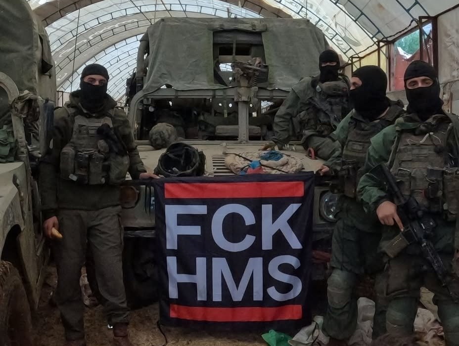 Do you support these heroes?