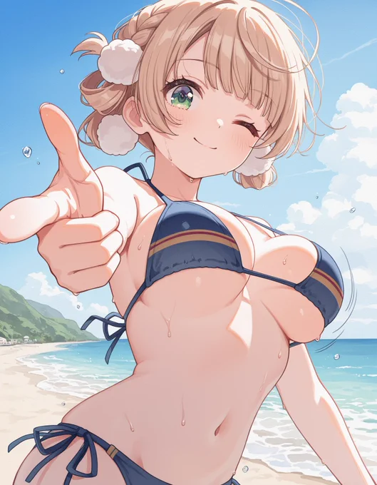 しぐれうい - Shigure Ui -
