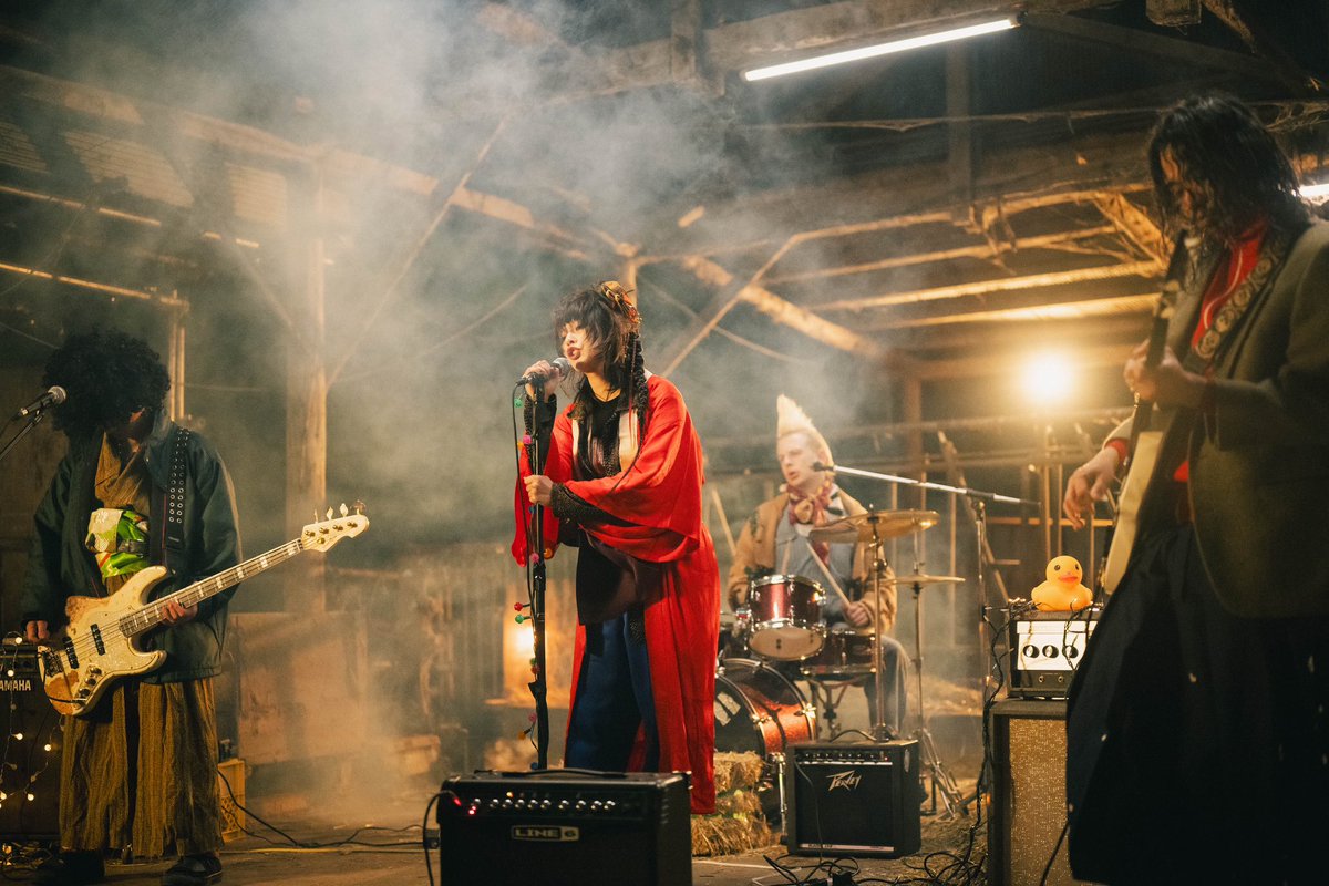 宇賀那健一/Kenichi Ugana tweet media