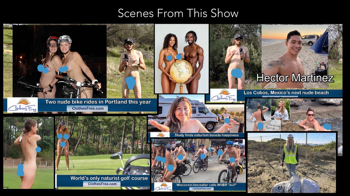 ClothesFree.com tweet media
