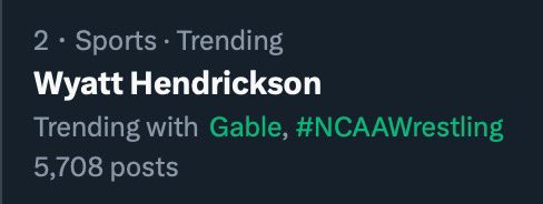 Oklahoma State Athletics (@osuathletics) on Twitter photo Tending ๐ Tending ๐