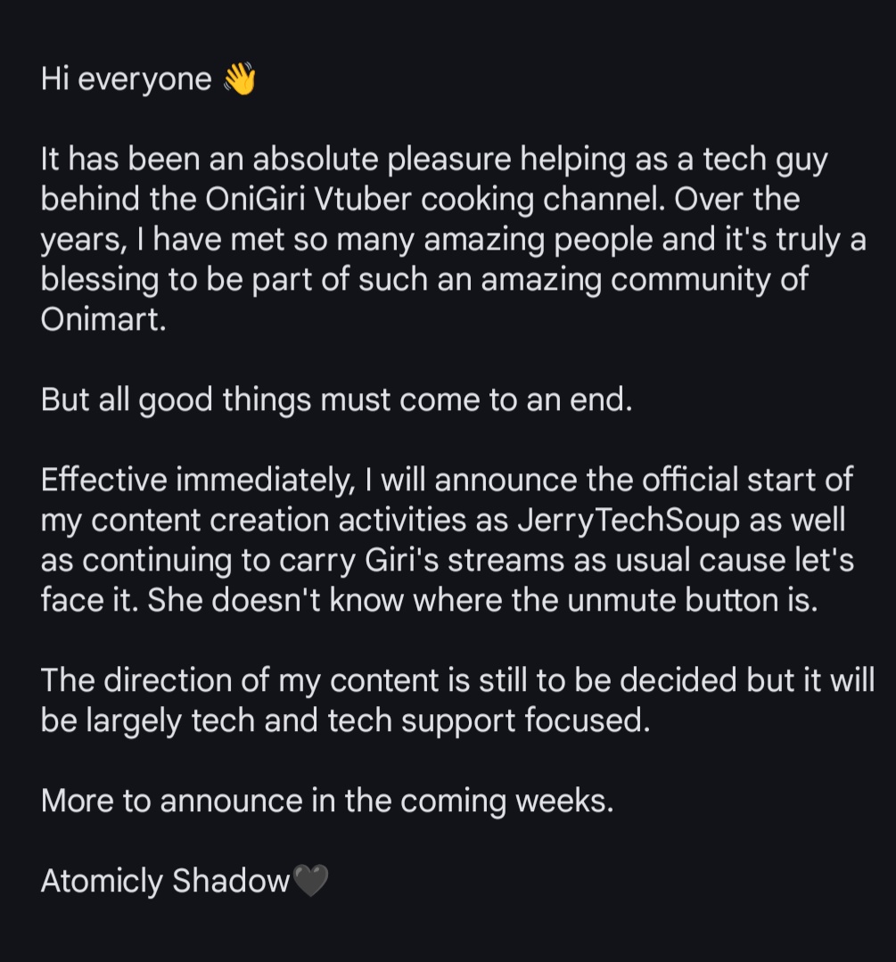 Shadow♠️ (@jerrytechsoup) on Twitter photo 