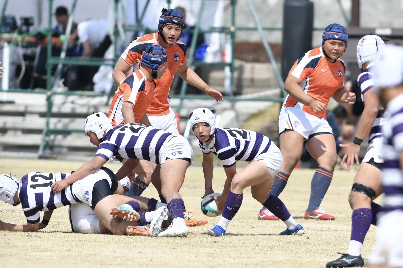 松山聖陵ラグビー上下ヤッケ 松山聖陵高校 ラグビー部 BRONCOS on X: 